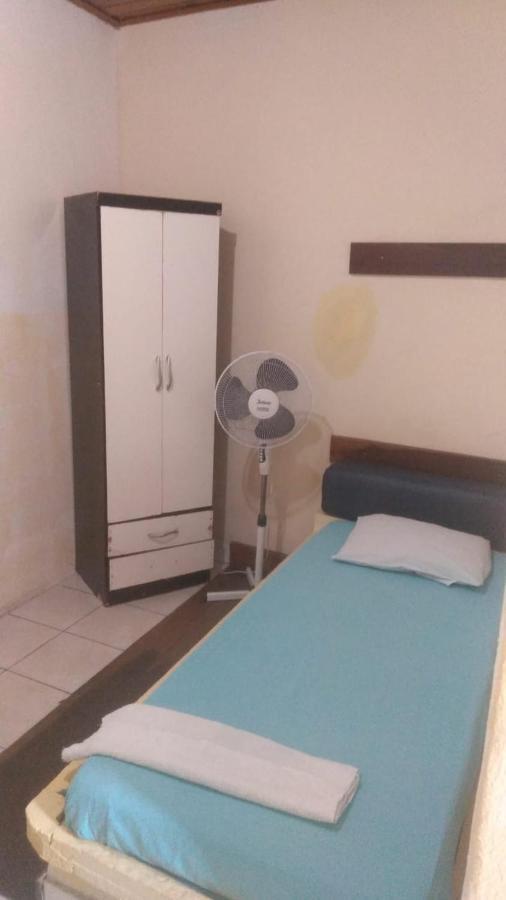 Hotel Splendor 카마사리 외부 사진